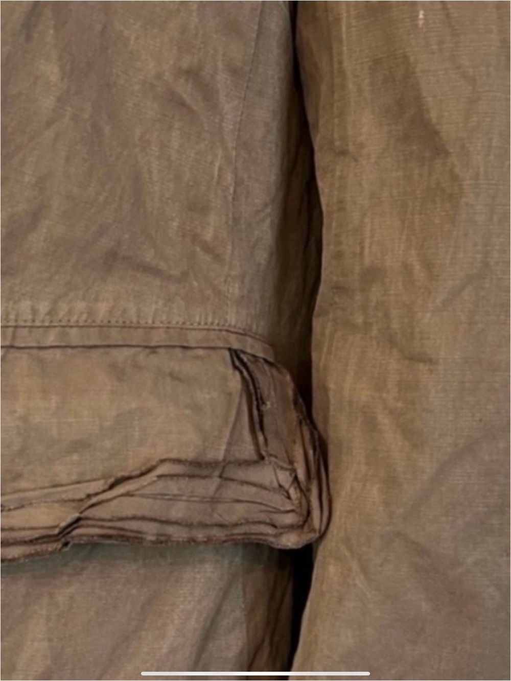 ❤️ MARC AUREL Jacket - Picture 4 of 5